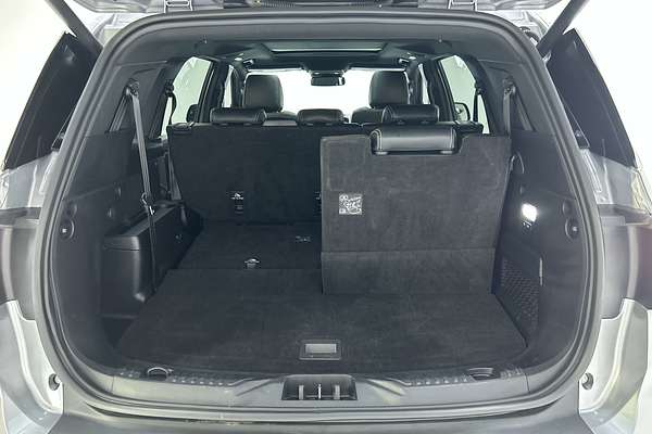 2024 Ford Everest Platinum 3.0L thumb-20