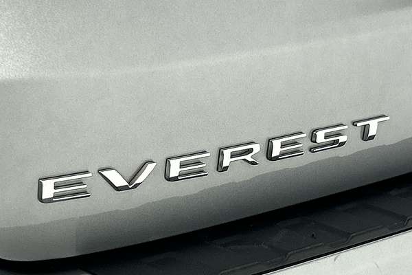 2024 Ford Everest Platinum 3.0L thumb-21
