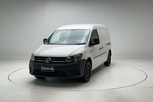 2019 Volkswagen Caddy TSI220 2KN LWB thumb-2