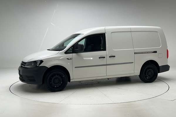 2019 Volkswagen Caddy TSI220 2KN LWB thumb-3