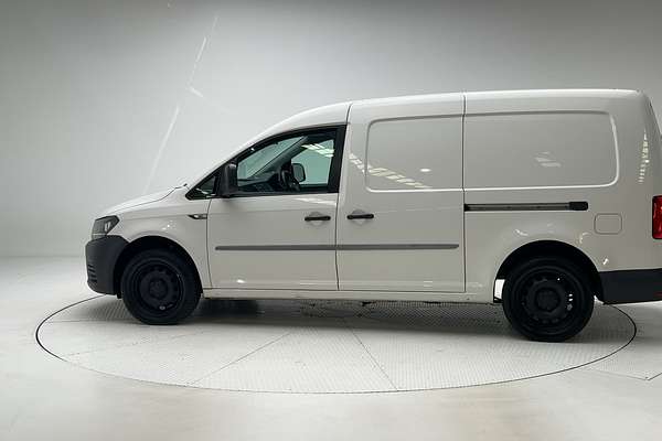 2019 Volkswagen Caddy TSI220 2KN LWB thumb-4