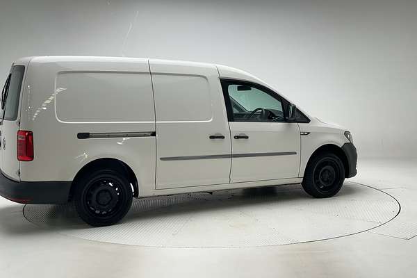 2019 Volkswagen Caddy TSI220 2KN LWB thumb-7