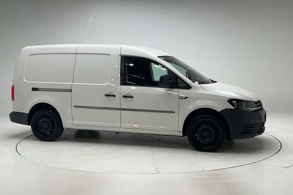 2019 Volkswagen Caddy TSI220 2KN LWB thumb-8