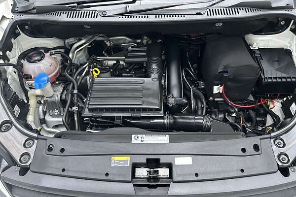 2019 Volkswagen Caddy TSI220 2KN LWB thumb-9
