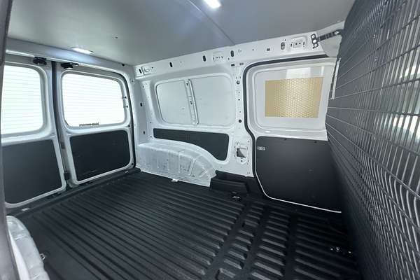 2019 Volkswagen Caddy TSI220 2KN LWB thumb-10