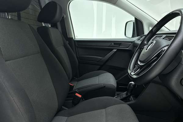 2019 Volkswagen Caddy TSI220 2KN LWB thumb-11