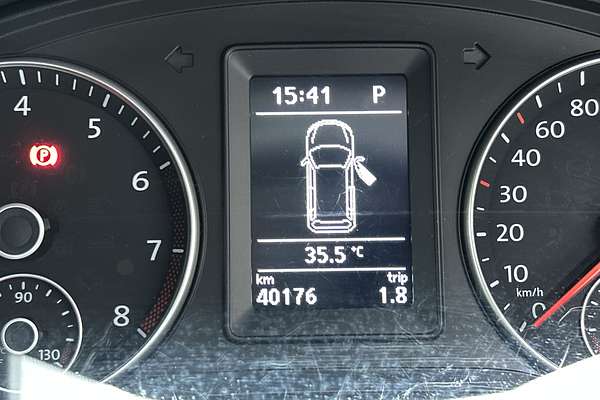 2019 Volkswagen Caddy TSI220 2KN LWB thumb-12