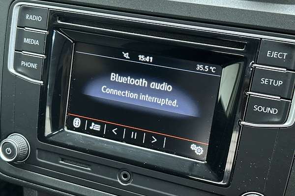 2019 Volkswagen Caddy TSI220 2KN LWB thumb-13