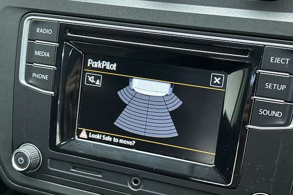 2019 Volkswagen Caddy TSI220 2KN LWB thumb-14