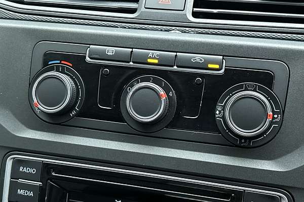 2019 Volkswagen Caddy TSI220 2KN LWB thumb-15