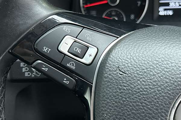 2019 Volkswagen Caddy TSI220 2KN LWB thumb-16