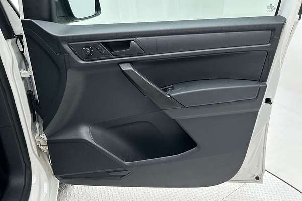 2019 Volkswagen Caddy TSI220 2KN LWB thumb-17