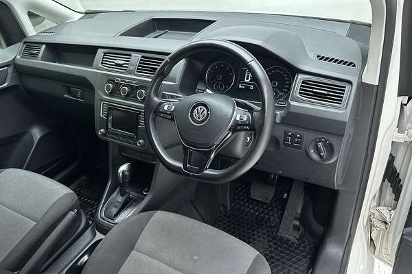 2019 Volkswagen Caddy TSI220 2KN LWB thumb-18