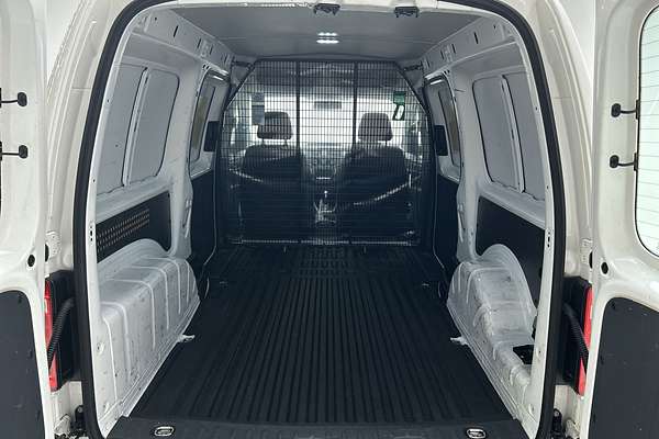 2019 Volkswagen Caddy TSI220 2KN LWB thumb-19