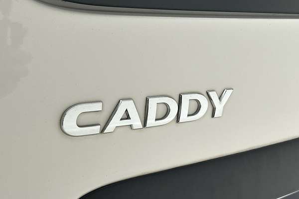 2019 Volkswagen Caddy TSI220 2KN LWB thumb-20