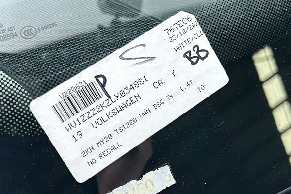 2019 Volkswagen Caddy TSI220 2KN LWB thumb-22