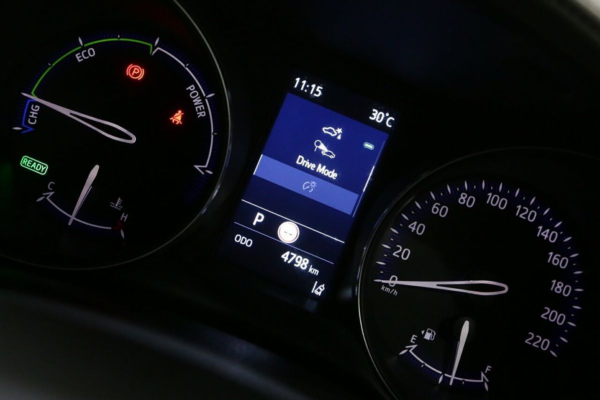 2021 Toyota C-HR Koba ZYX10R