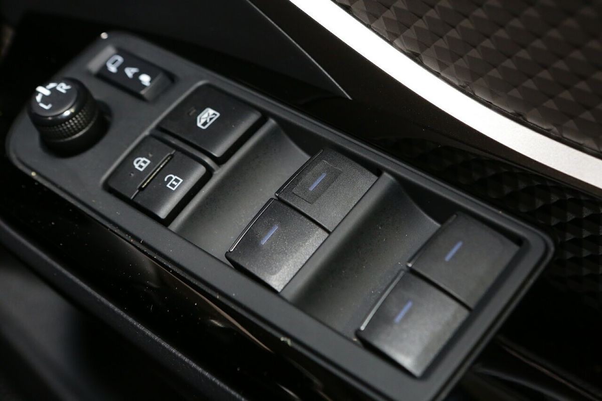 2021 Toyota C-HR Koba ZYX10R