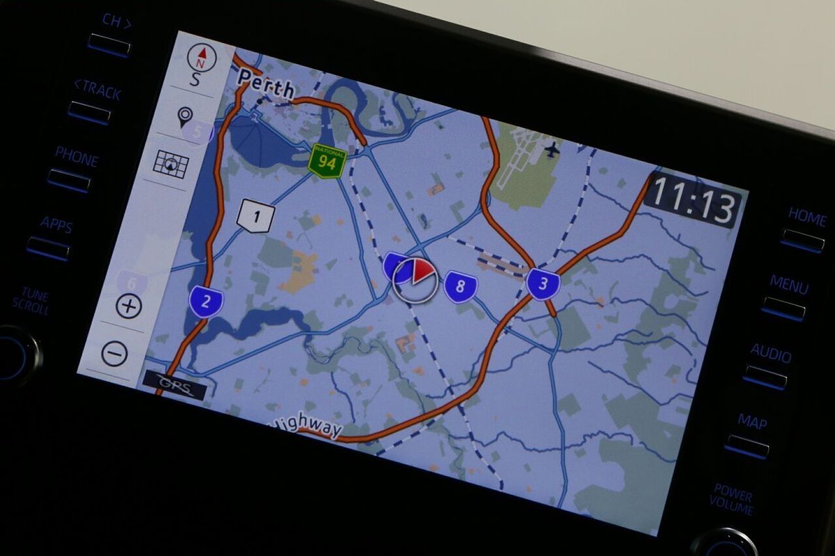 2021 Toyota C-HR Koba ZYX10R