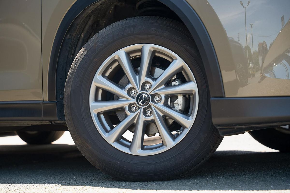 2022 Mazda CX-5 Maxx KF Series