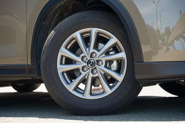 2022 Mazda CX-5 Maxx KF Series