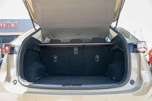 2022 Mazda CX-5 Maxx KF Series