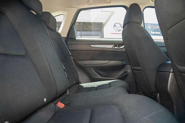 2022 Mazda CX-5 Maxx KF Series