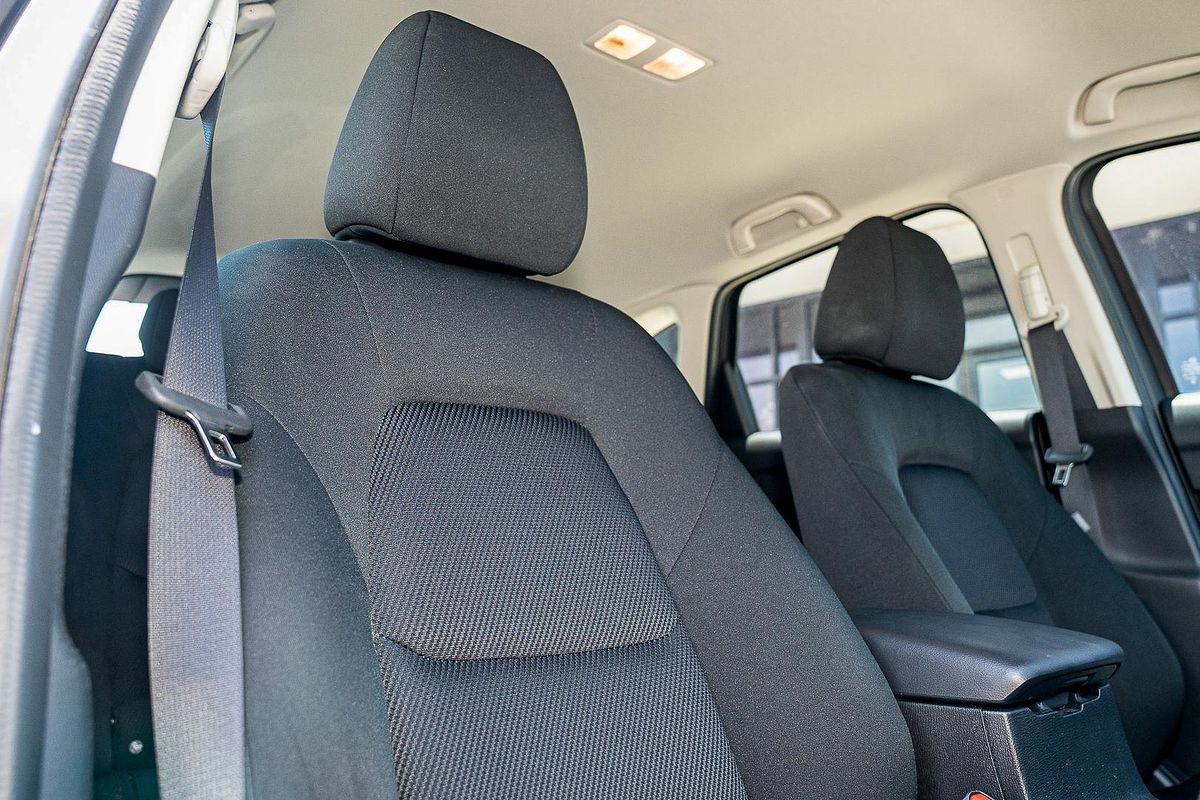 2022 Mazda CX-5 Maxx KF Series