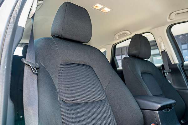 2022 Mazda CX-5 Maxx KF Series