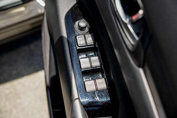 2022 Mazda CX-5 Maxx KF Series