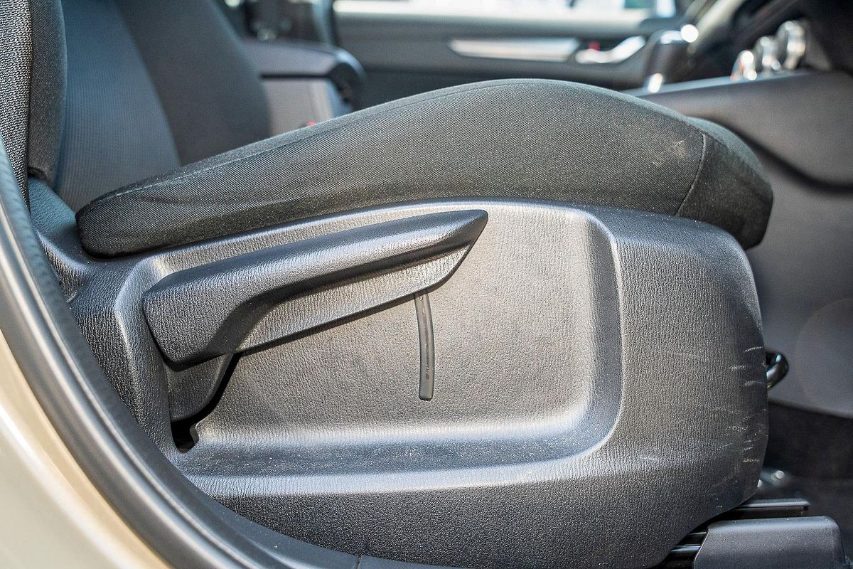 2022 Mazda CX-5 Maxx KF Series