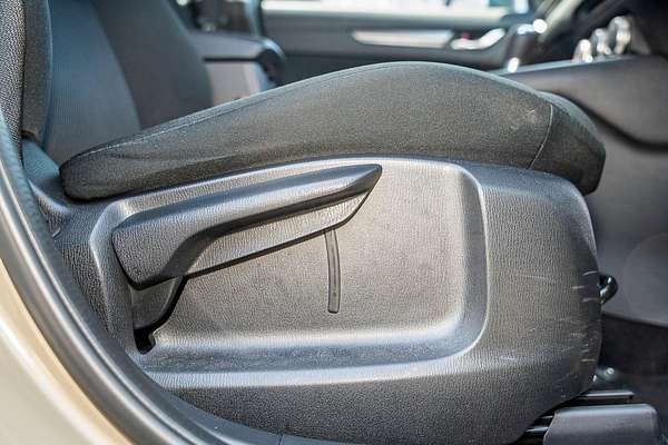 2022 Mazda CX-5 Maxx KF Series