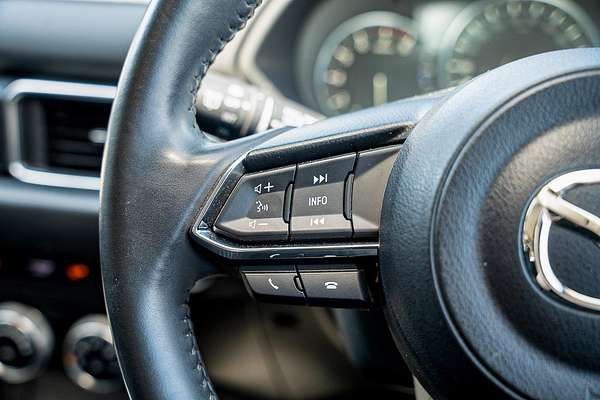 2022 Mazda CX-5 Maxx KF Series