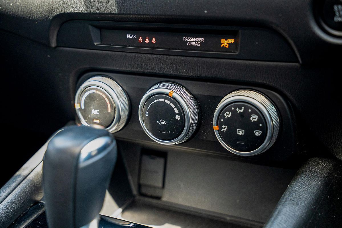 2022 Mazda CX-5 Maxx KF Series