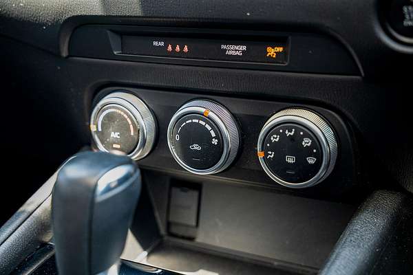 2022 Mazda CX-5 Maxx KF Series