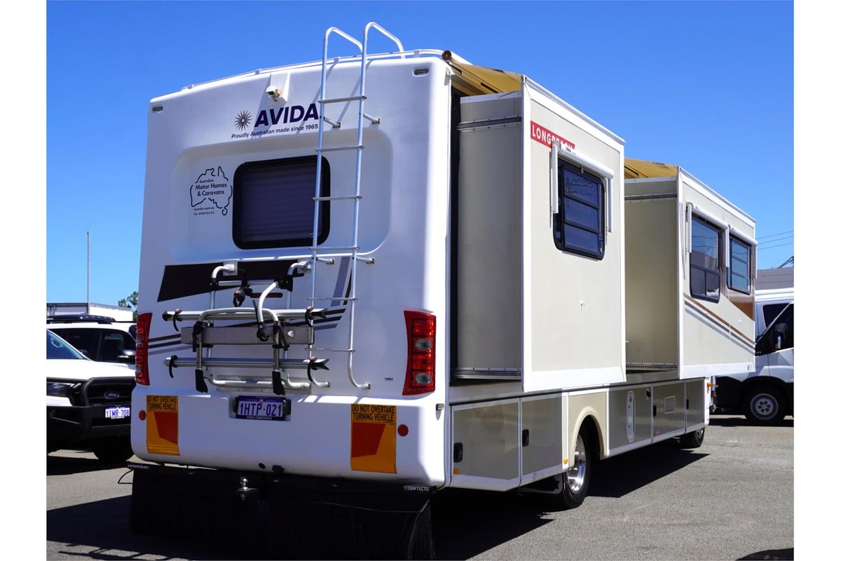 2015 Isuzu N Series NQR 87/80-190 Prem 4x2