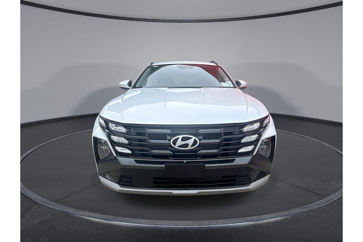2024 Hyundai Tucson NX4.V3