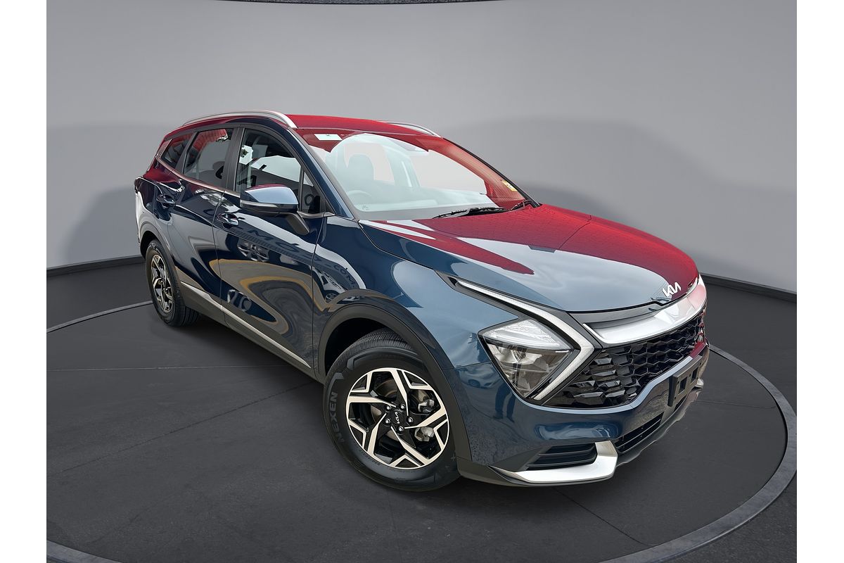 2024 Kia Sportage S NQ5