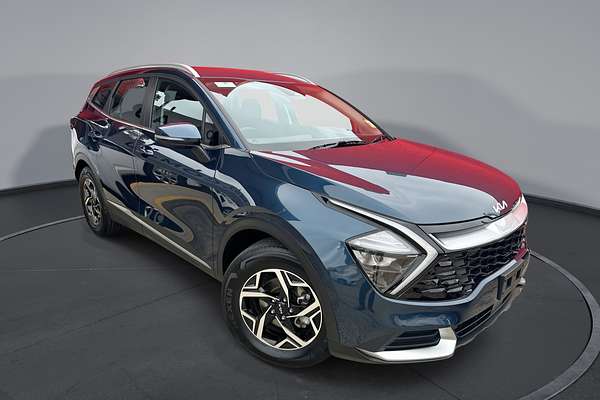 2024 Kia Sportage S NQ5