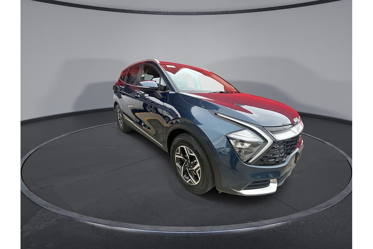 2024 Kia Sportage S NQ5