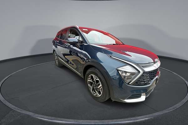 2024 Kia Sportage S NQ5