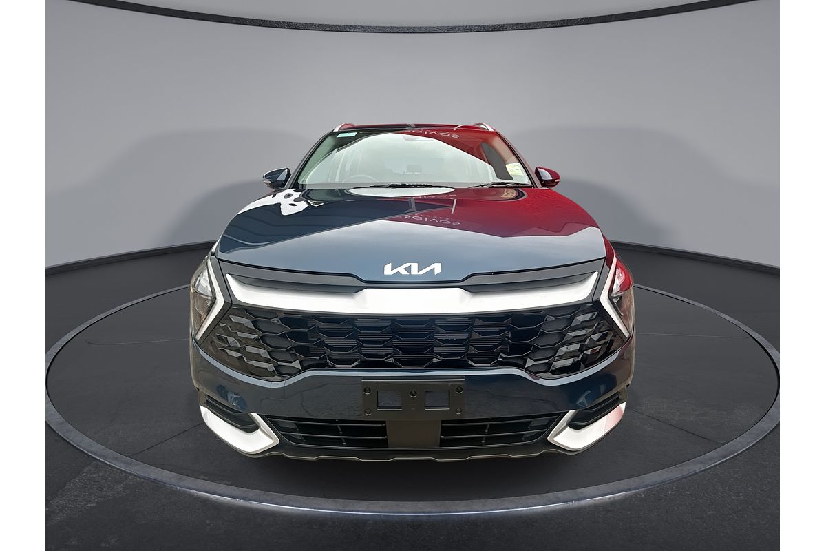 2024 Kia Sportage S NQ5