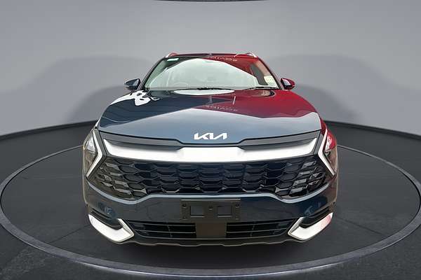 2024 Kia Sportage S NQ5