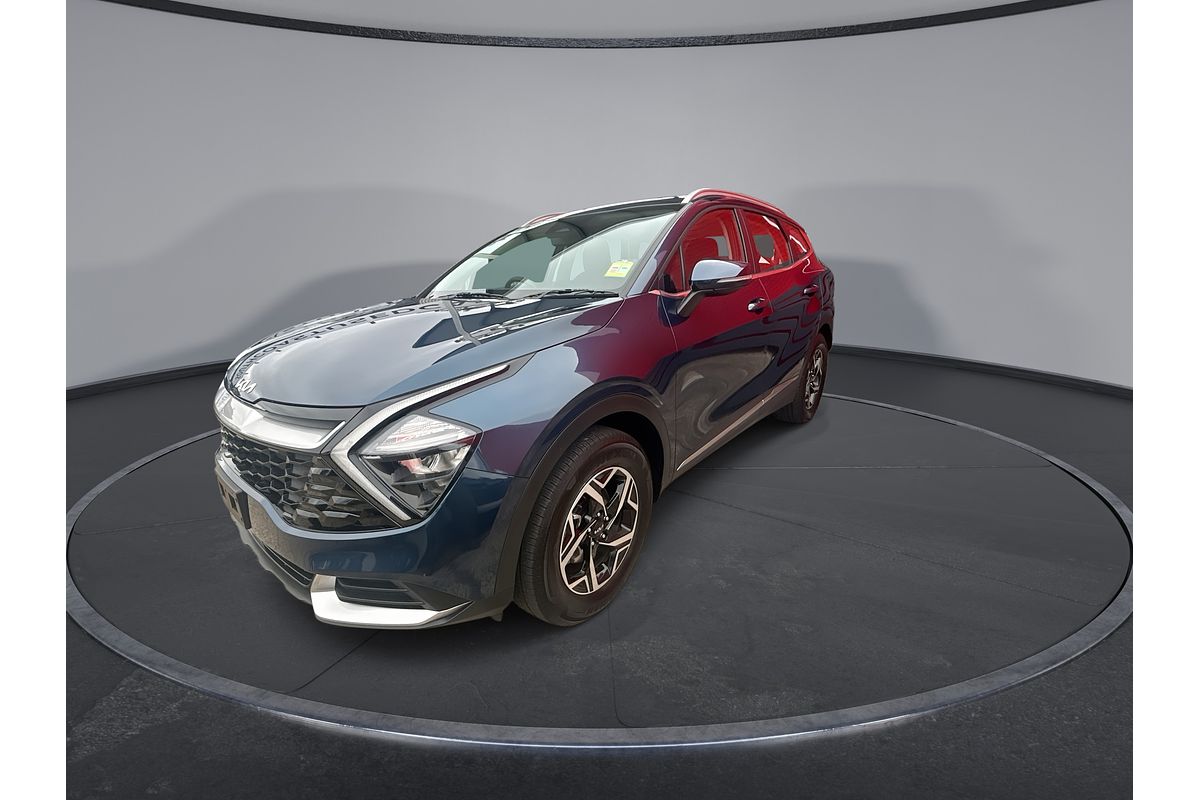 2024 Kia Sportage S NQ5