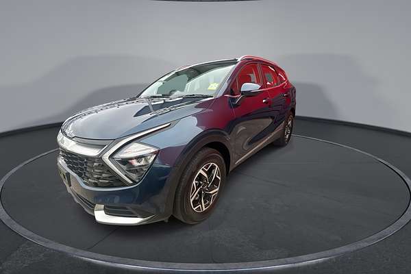 2024 Kia Sportage S NQ5