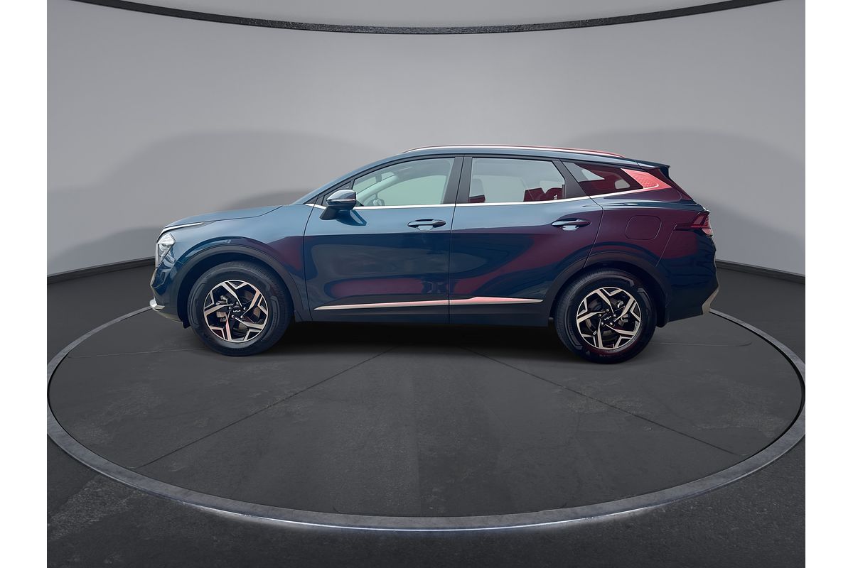 2024 Kia Sportage S NQ5