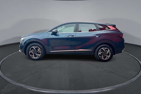 2024 Kia Sportage S NQ5