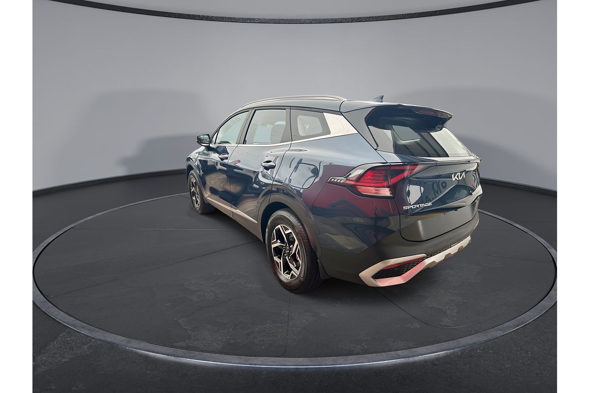 2024 Kia Sportage S NQ5