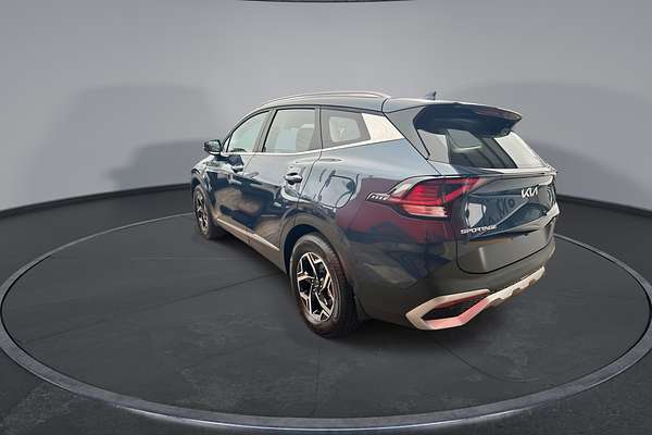 2024 Kia Sportage S NQ5