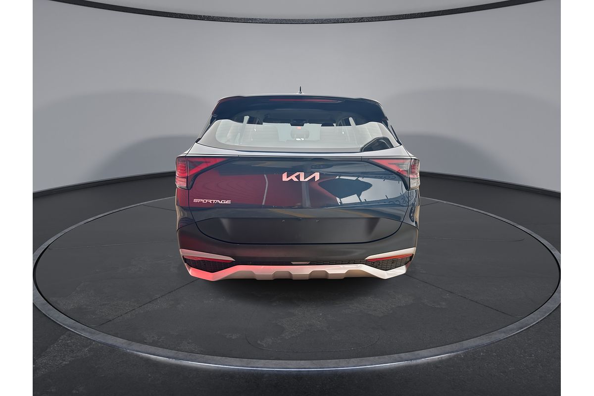 2024 Kia Sportage S NQ5